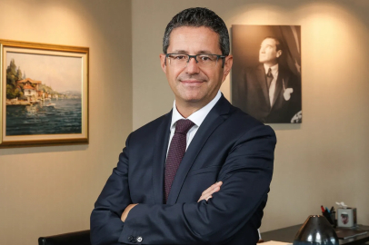 İş GYO’nun Ofis Portföyünde Doluluk Oranı Yüzde 97’ye Ulaştı