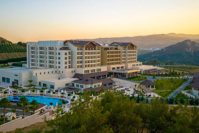 Mersin; Turizm Çeşitliliği, Festival ve Spor Yarışmaları İle Konaklamada İlk Yarıda Geçen Yılı Yakaladı!