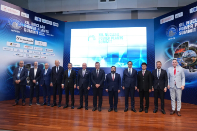 Yeni Nükleer Çağ İstanbul’da Şekilleniyor