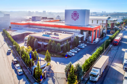 Kimpur, AFGM Onaylı Tedarikçi Belgesi Almaya Hak Kazandı