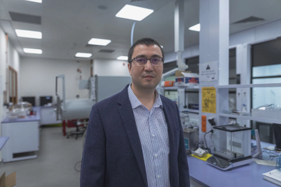 Koç Üniversitesi’nden Avrupa Araştırma Konseyi Destekli İki Yeni Proje