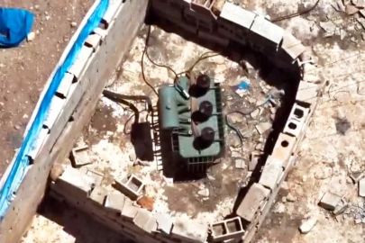 Günlük 3 Bin Haneyi Besleyecek Enerji Kadar Kaçak Elektrik Tüketildiği Anlaşıldı 