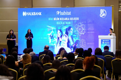 Geleceğin Teknoloji Liderleri Seçiliyor