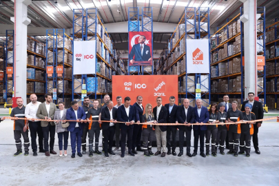 Koçtaş’tan 30. Yılında Geleceğe Çifte Yatırım