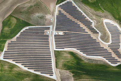 Otokar, Malatya’daki 10 MW GES Yatırımını Hayata Geçirdi