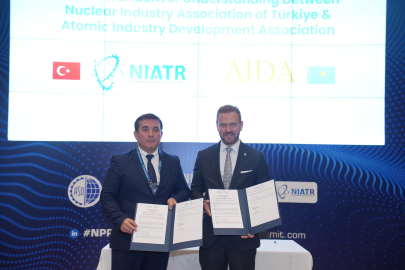 Nükleer Sanayide Yeni İş Birlikleri NPPES 2026'da Şekillendi