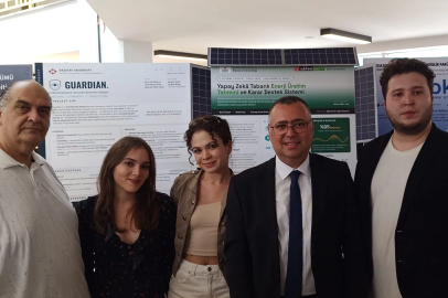 Akfen Yenilenebilir Enerji’den Temiz Enerjinin Dijital Dönüşümüne Yapay Zekâ Desteği