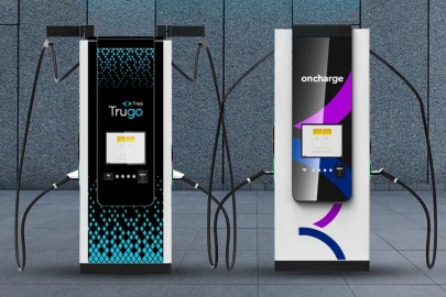 Trugo Ve Oncharge’dan Roaming İş Birliği 