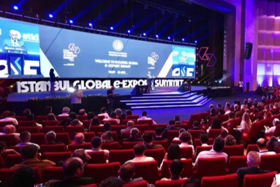 İstanbul Küresel E-İhracat Zirvesi 2026 İçin Geri Sayım Başladı