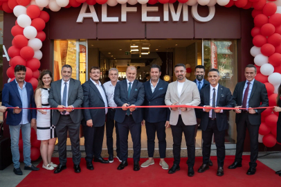 Alfemo, Yenilenen Mağaza Konseptiyle Müşteri Deneyiminde Yeni Bir Dönemin Kapılarını Açtı