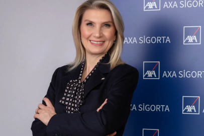 Sanem Çıngay Buçukoğlu’na AXA Grubu’nda Global Sorumluluk