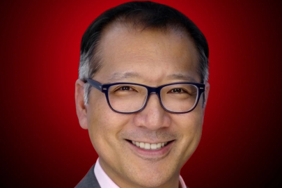 WatchGuard CPO’su Vincent Hwang Oldu