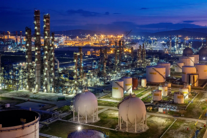SOCAR’dan Master Plan İçin Stratejik Adım