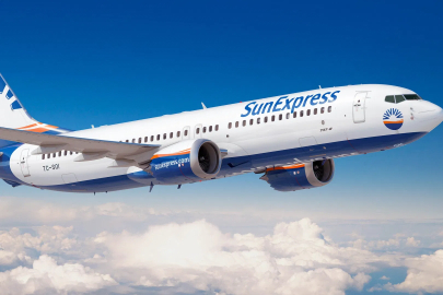 SunExpress, Orta Doğu Uçuşlarına Yeniden Başlıyor