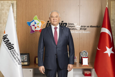 Kimya Sektörü İlk Yarıda İhracat Rekoru Kırdı