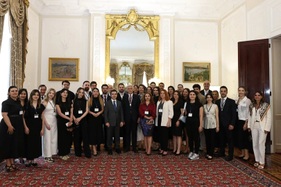 Akademi ve İş Dünyası Londra’da Bir Araya Geldi