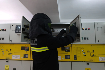 Fırat EDAŞ’dan İzinsiz Kazı ve  Müdahalelerde Oluşacak Risklere Karşı Uyarı