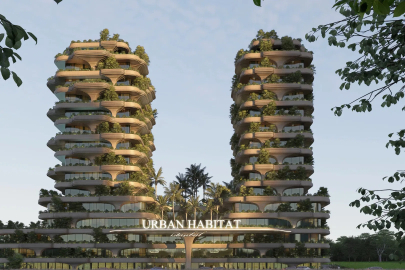 Mental Design Works, World Architecture Festival (WAF) 2026'da Üç Kategoride Finalist Oldu!