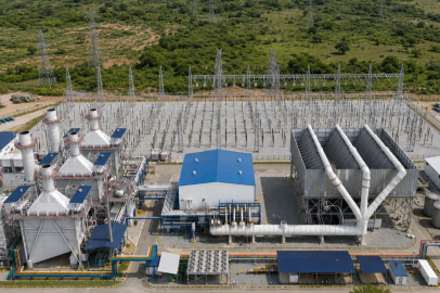 Aksa Enerji, Gana’daki Toplam Kurulu Gücünü 549 MW’a Yükseltti