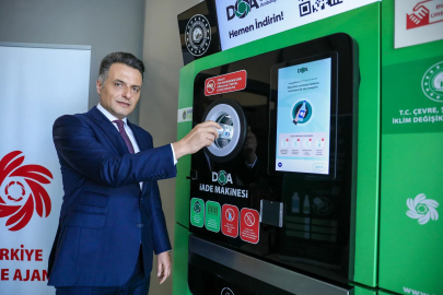 Türkiye’nin DOA Sistemi ABD ve Batılı Ülkelere Örnek Gösterildi