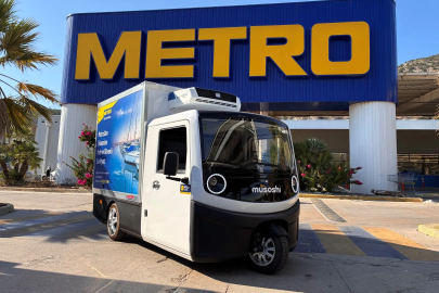 Metro Türkiye’den Bodrum Marinalarında Kesintisiz Soğuk Zincir Güvencesinde Çevreci Çözüm