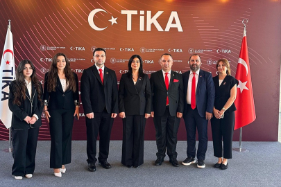 AKİD'ten Ankara çıkarması