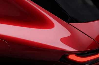 Alfa Romeo’nun Yeni SUV Modeli İlk Kez Gün Yüzüne Çıktı