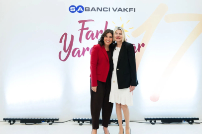 Sabancı Vakfı’nın 17. Sezon Fark Yaratanı Özlem Şivecan   Çölyaklı Bireylerin Mücadelesine Öncülük Ediyor
