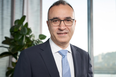 Cengiz Holding Grup Şirketi Alacer Gold’da Üst Düzey Atama