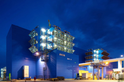 Aksa Enerji’nin Senegal Yatırımına 57 Milyon Avroluk Uluslararası Finansman