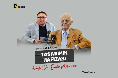 Türkiye'nin Tasarım Hafızası Dijital Arşive Dönüşüyor