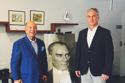 Enda Enerji'de Yönetim Değişti: Yeni İsim Göreve Geldi