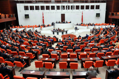 Meclis'te Bursa sürprizi! Parti dağılımı değişti, işte güncel liste
