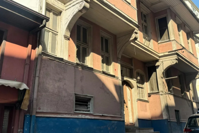 Uludağ'a adını veren efsane ismin Bursa'daki evi için kollar sıvandı!