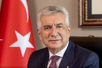 Bahçıvan: Finansman Zinciri Kırılırsa Üretim Zinciri de Durur