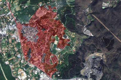 Kemerburgaz’da 30 Yılık İmar Sorunu Çözüme Kavuşuyor