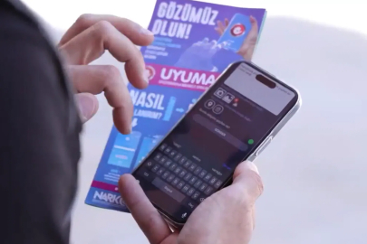 Emniyet'ten UYUMA çağrısı