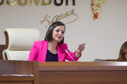 İzmir Karabağlar Meclisi'nde çevre ve yatırım gündemi