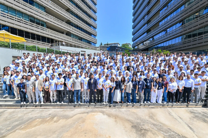 252 Genç Yetenek Kariyerlerine İlk Adımı Turkcell’de Attı