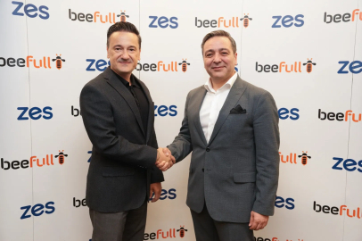 Zes ve Beefull Teknoloji Kullanıcıları Elektrikli Araç Şarj İstasyonlarına Tek Bir Platformdan Erişebilecek