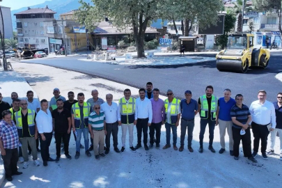 Denizli Büyükşehir’den Buldan’a 160 Milyon TL’lik Dev Yatırım Hamlesi