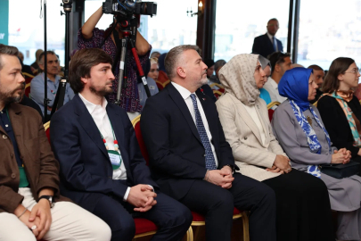 Yeşilay’dan Göçmen Gençleri Bağımlılık Risklerinden Koruyacak Uluslararası Model