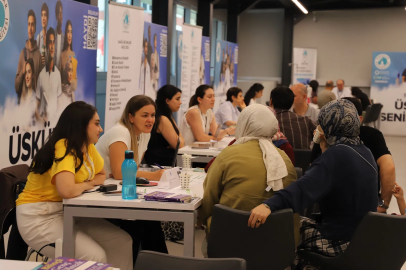 2 Milyona Yakın Aday Bu Testi Çözdü