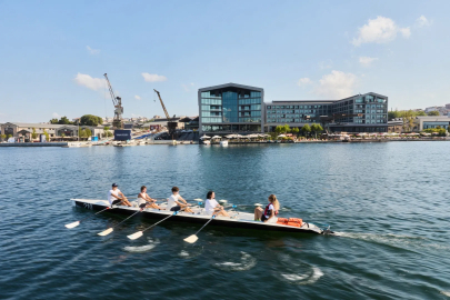 Denizbank Tersane Istanbul Rowing Cup Kayıtları Başladı