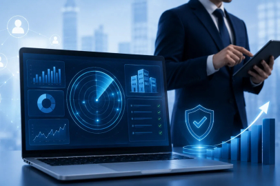 KYB Radar ile Saniyeler İçinde Kredi ve Risk Analizi