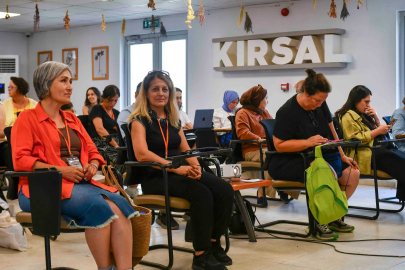ABB'nin Tıbbi Aromatik Bitki Kursuna Yoğun İlgi