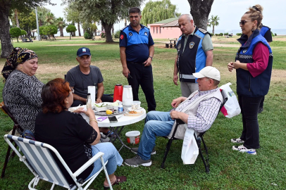 Yalova Belediyesi'nden Çevre Duyarlılığı Çağrısı