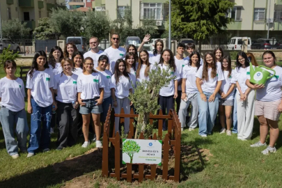 Akkuyu NGS’nin Genç Uzmanları Mesleki Deneyimlerini Bölgedeki Gençlerle Paylaştı