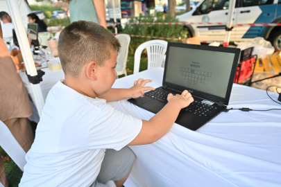 Mobilfest’in üçüncü durağı İznik