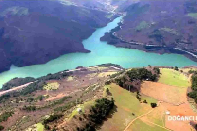 Bursa barajlardaki son durum ne?